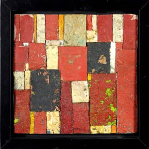 Composition abstraite 1 de T. Vardanian