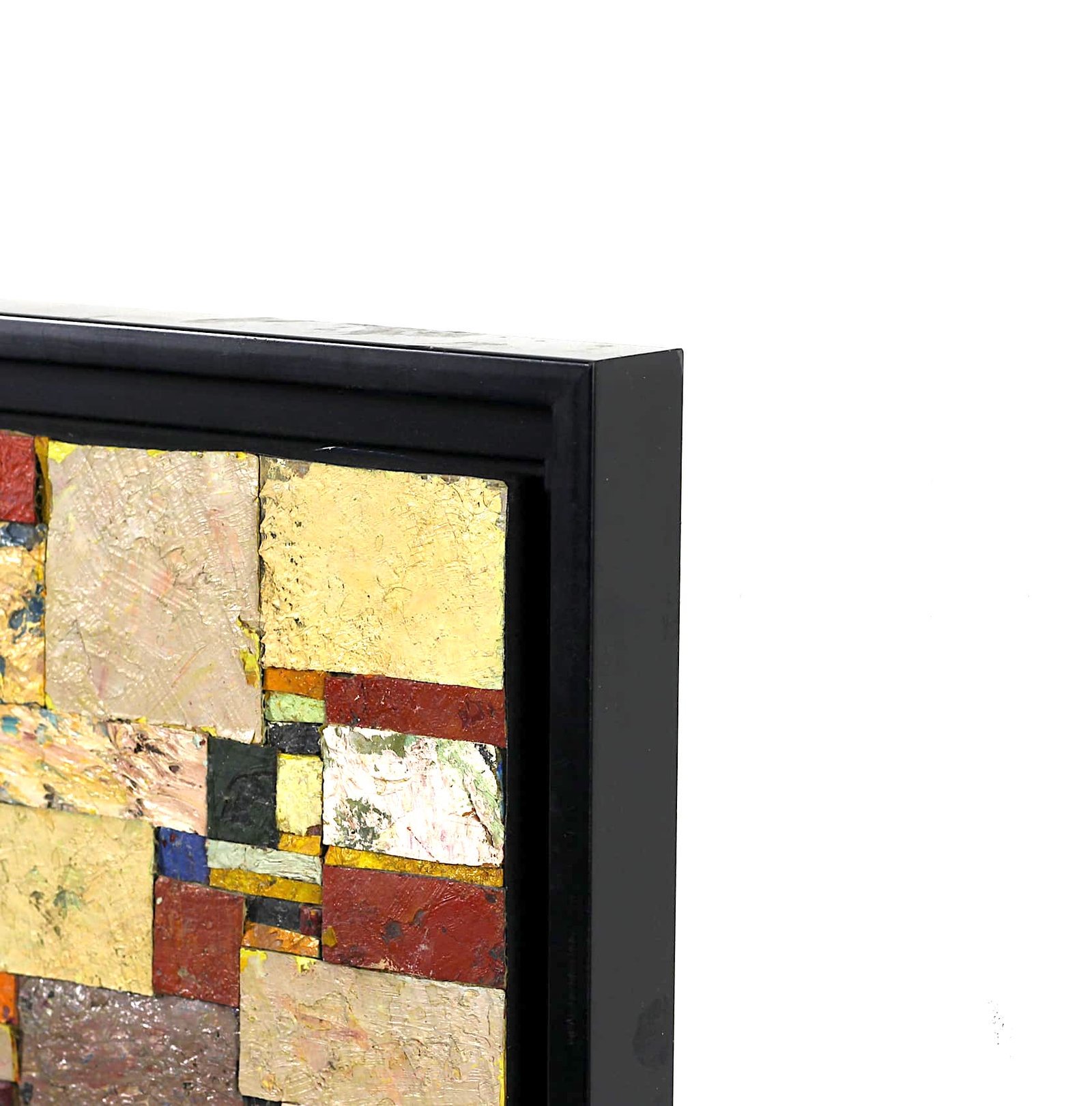 Composition abstraite 2 de T. Vardanian – Image 2