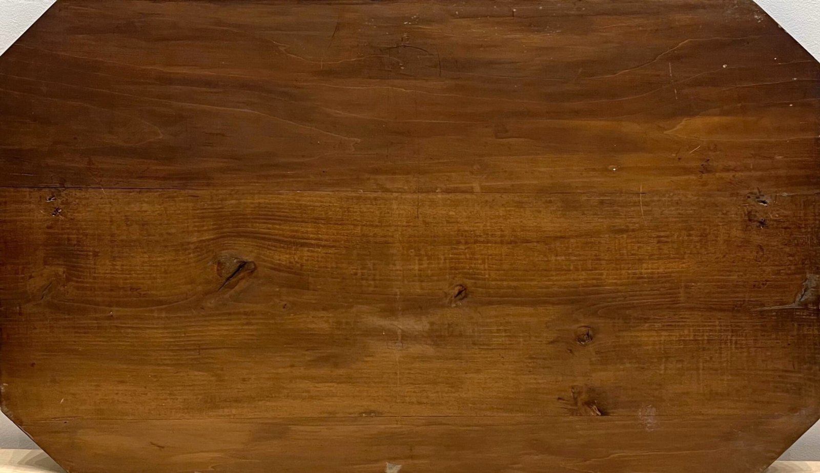 Tableau sculpté le lac Léman et le Château de Chillon – Image 5