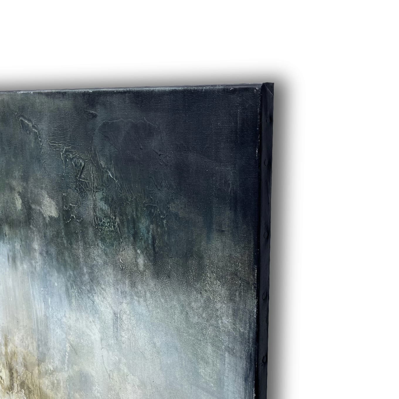 TRISTAN peinture abstraction lyrique 7 – Image 3