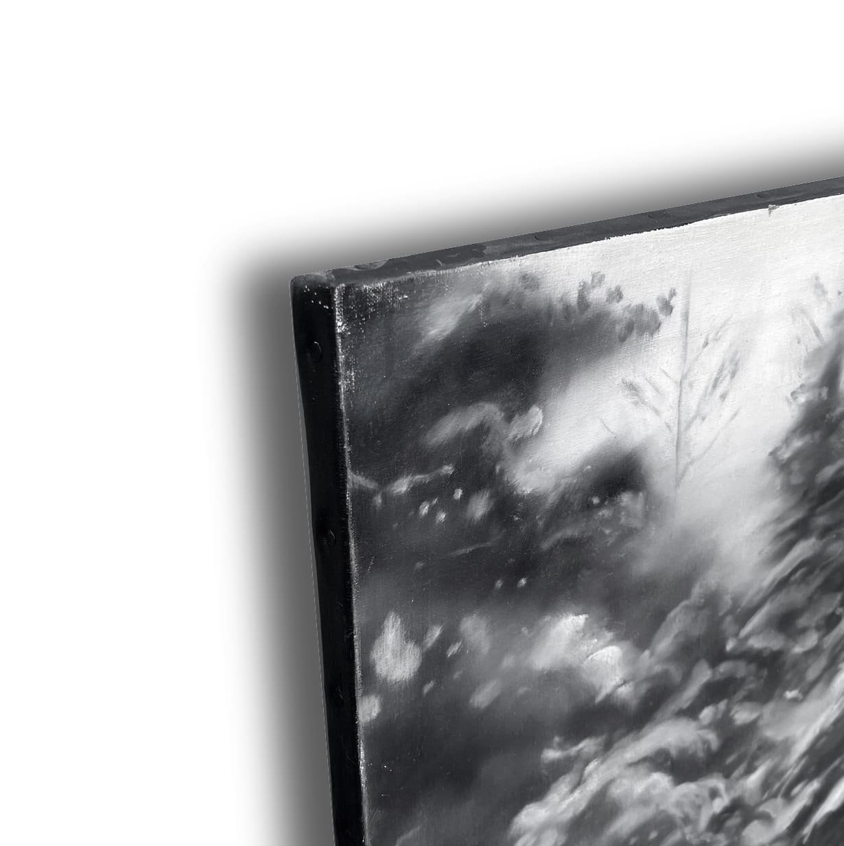 TRISTAN "forêt enneigée" – Image 3