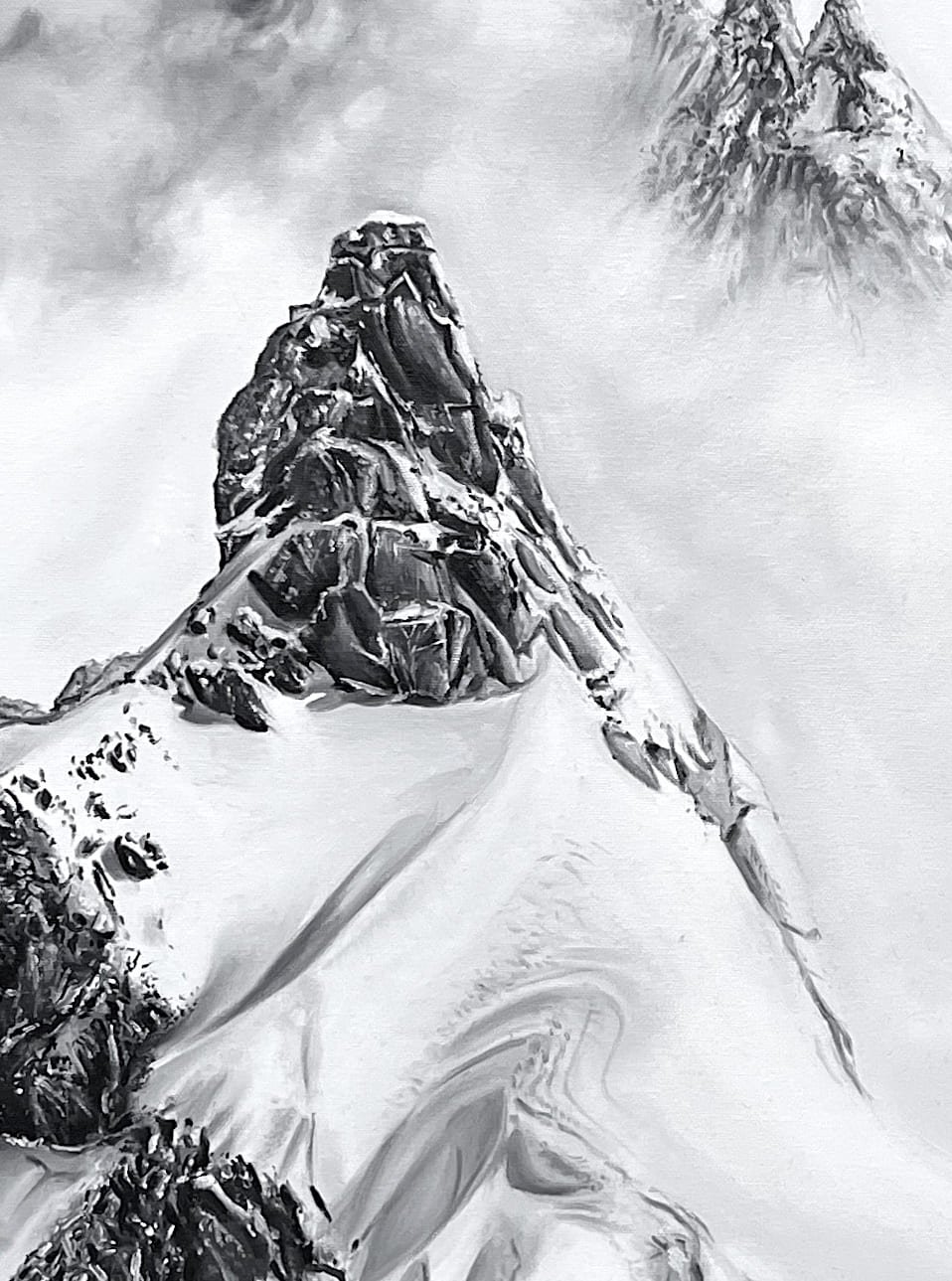 TRISTAN Dent du Géant 1 – Image 2