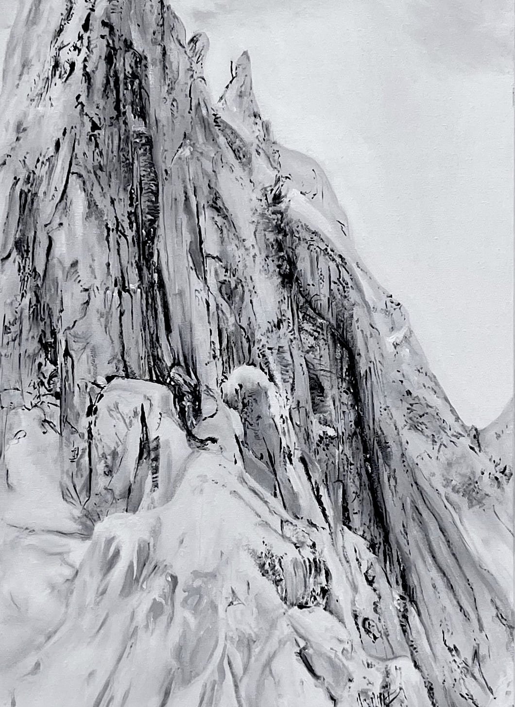 TRISTAN Dent du Géant 2 – Image 2