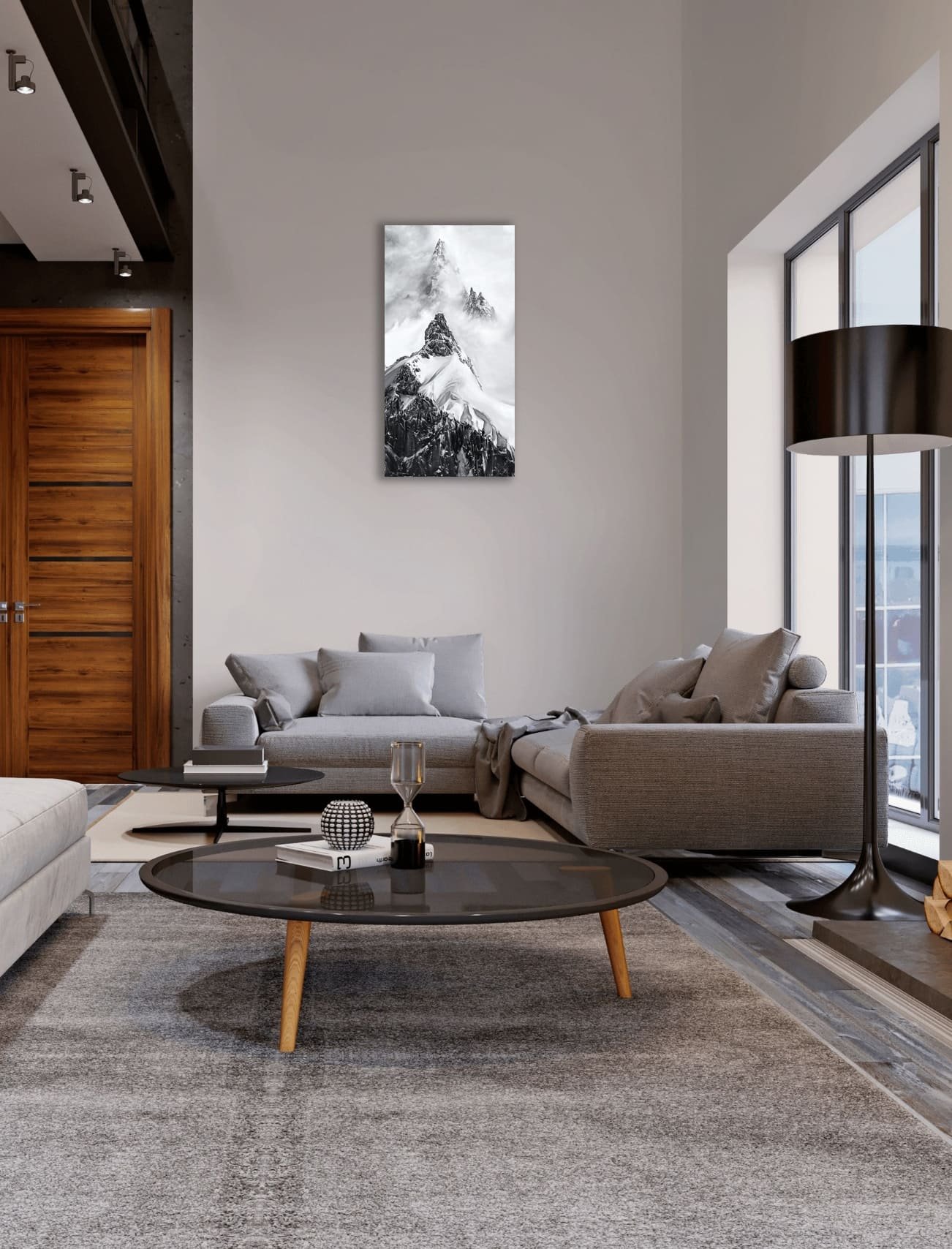 TRISTAN Dent du Géant 1 – Image 4