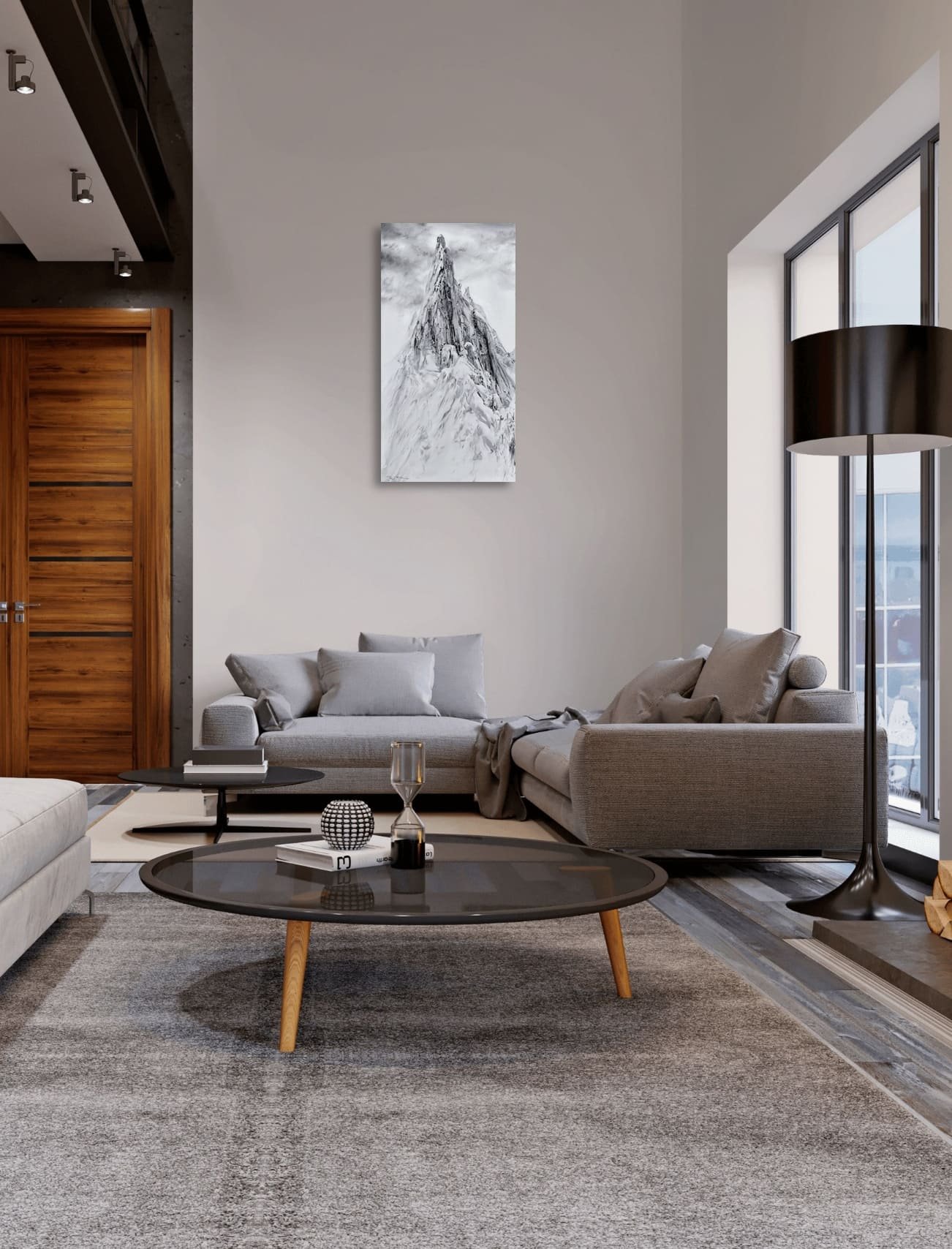 TRISTAN Dent du Géant 2 – Image 4