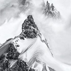 peinture dent du géant